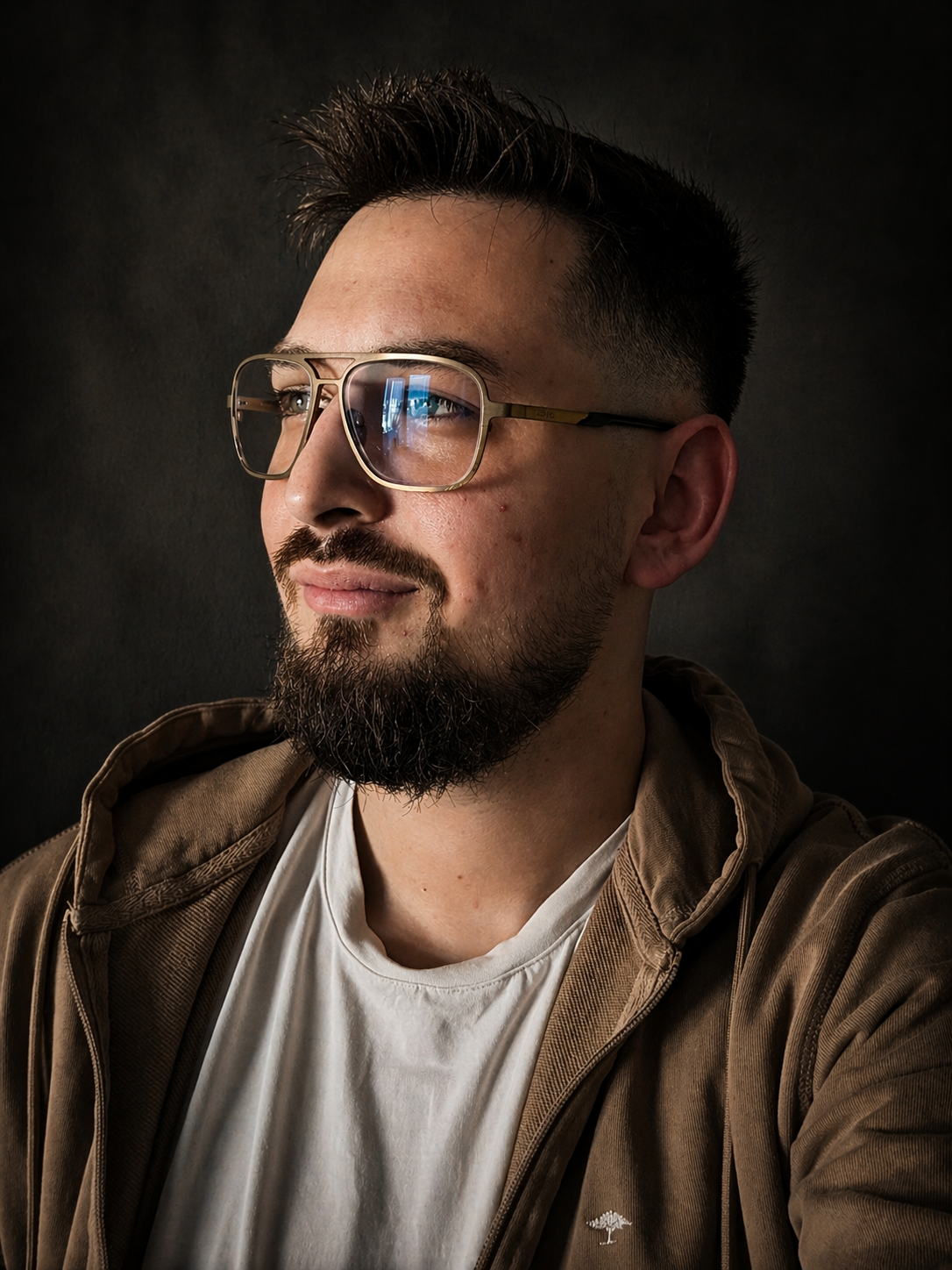 Portrait 2